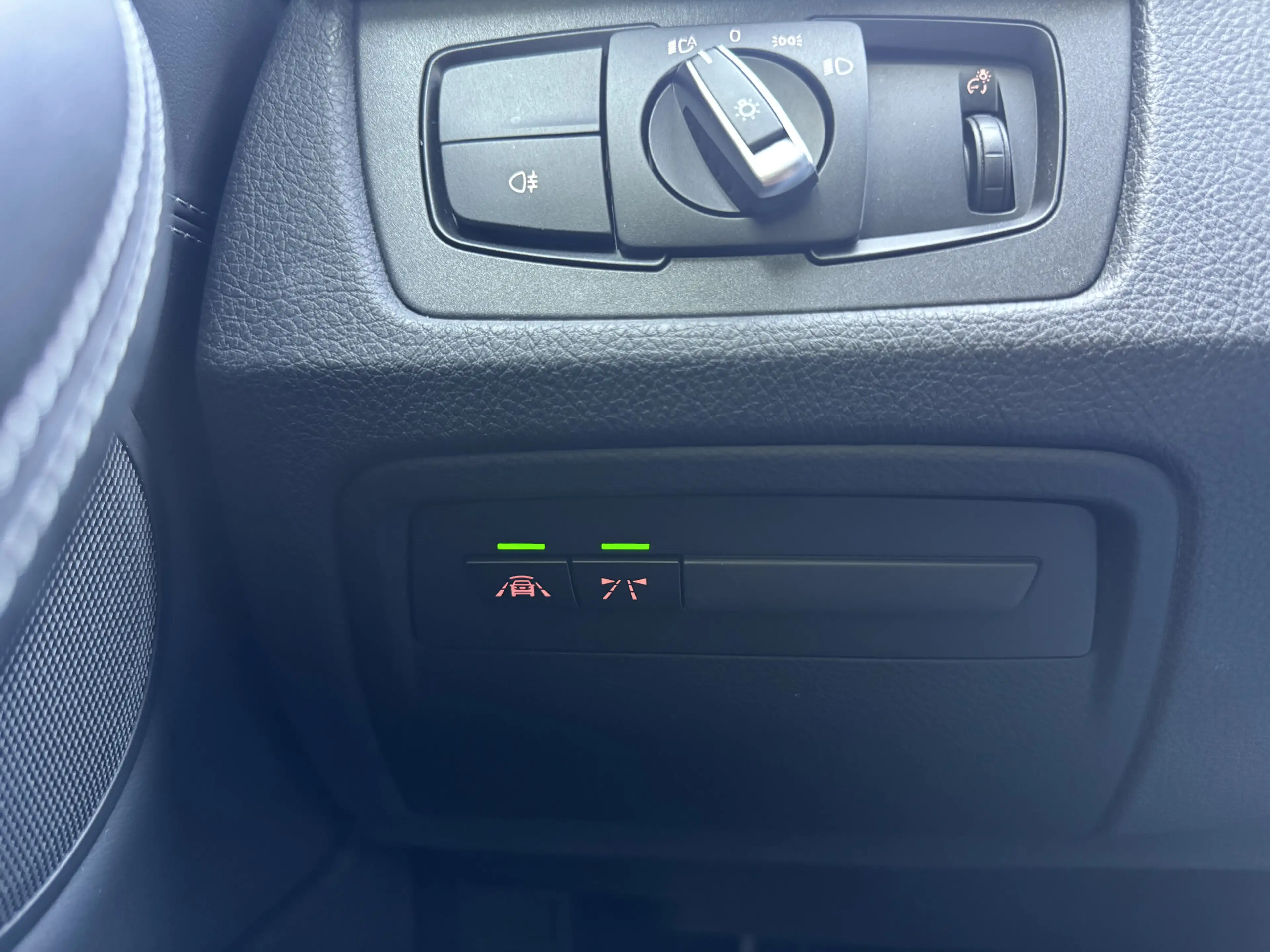BMW M4 Competition, Carbon, Memory, CarPlay — photo 37