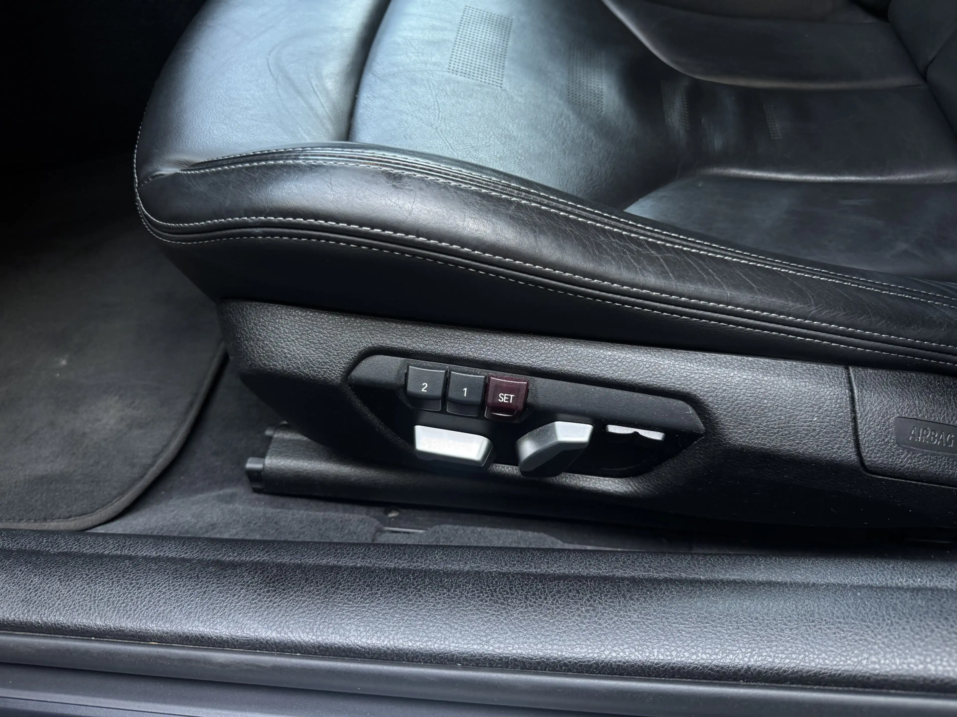 BMW M4 Competition, Carbon, Memory, CarPlay — photo 8