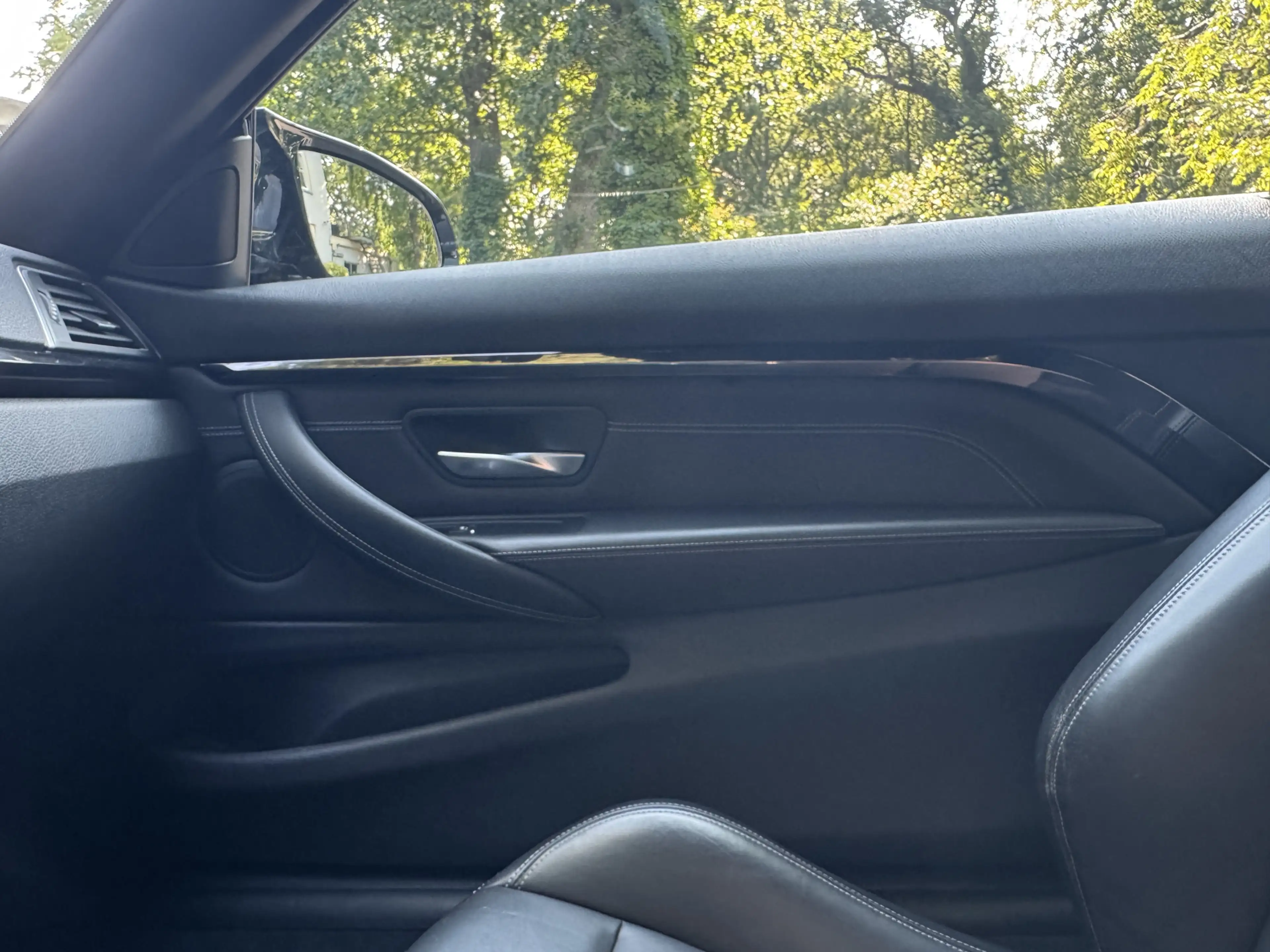 BMW M4 Competition, Carbon, Memory, CarPlay — photo 39