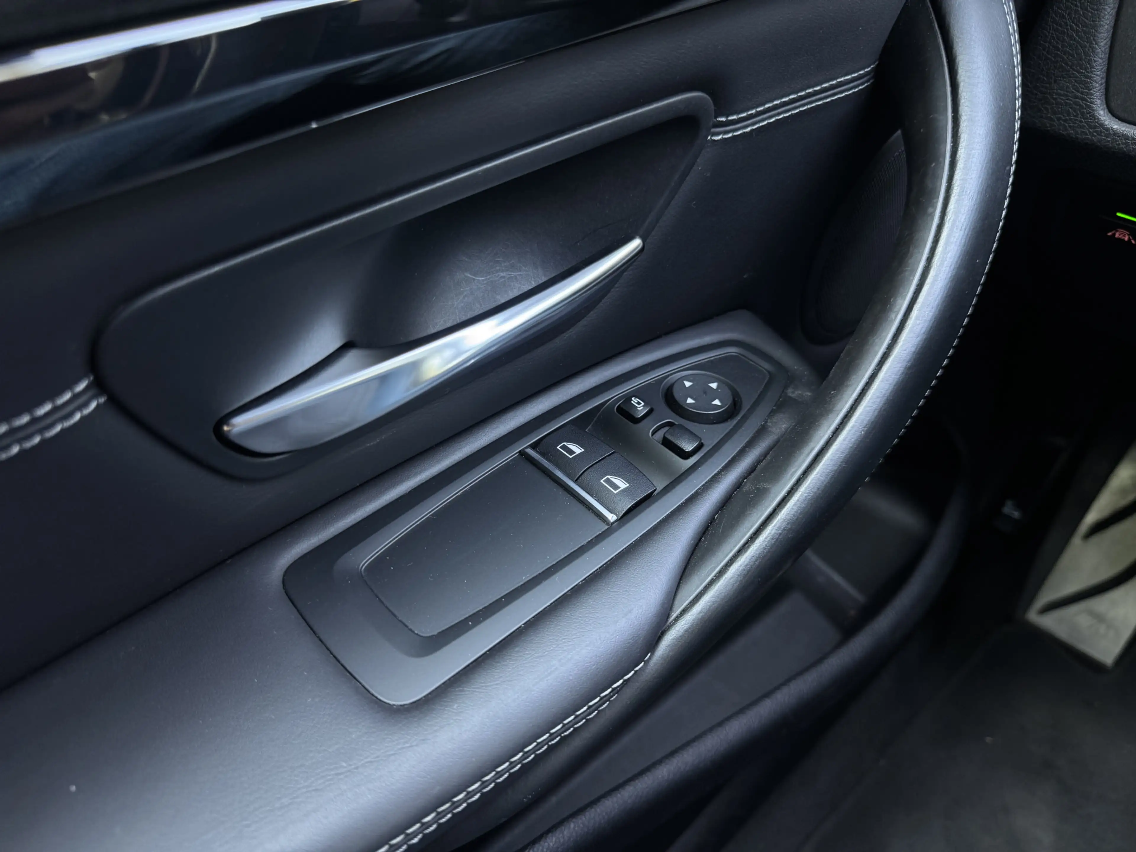 BMW M4 Competition, Carbon, Memory, CarPlay — photo 32