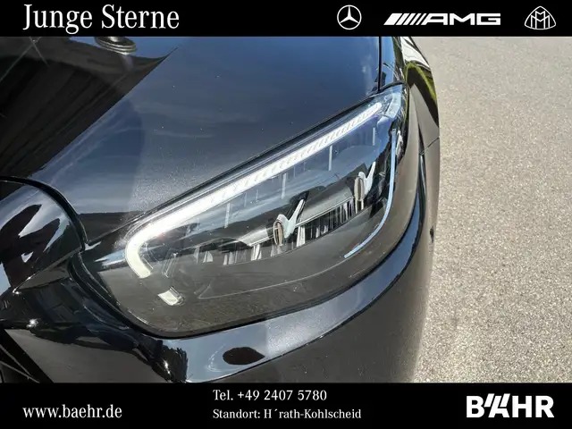Mercedes-Benz E-Class view 16