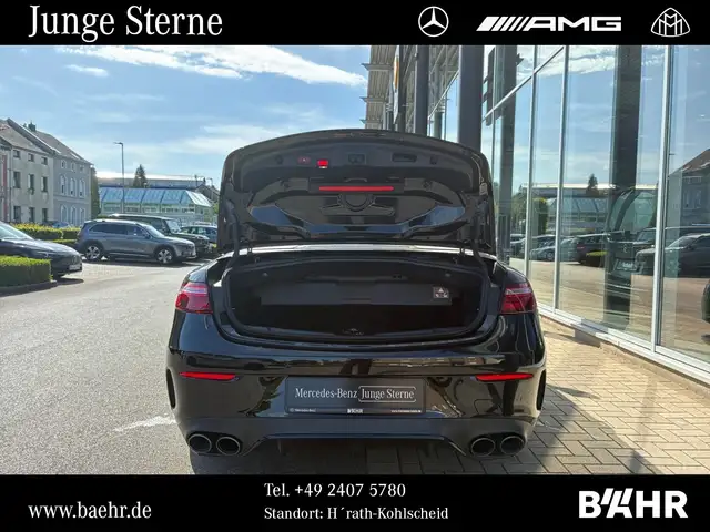 Mercedes-Benz E-Class view 15