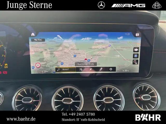 Mercedes-Benz E-Class view 12