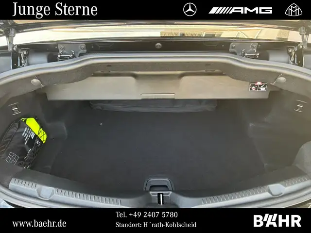 Mercedes-Benz E-Class view 10