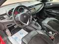 Alfa Romeo Giulietta Quadrifoglio Verde/2.Hand/Navi/SHZ/ Rouge - thumbnail 9