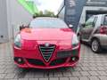 Alfa Romeo Giulietta Quadrifoglio Verde/2.Hand/Navi/SHZ/ Rouge - thumbnail 2