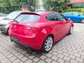 Alfa Romeo Giulietta Quadrifoglio Verde/2.Hand/Navi/SHZ/ Rouge - thumbnail 5