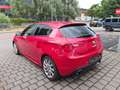 Alfa Romeo Giulietta Quadrifoglio Verde/2.Hand/Navi/SHZ/ Rouge - thumbnail 4