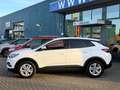 Opel Grandland X 1.2 Turbo Business Edition Airco Navi Automaat Tre Wit - thumbnail 4