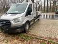 Ford Transit 2.0 TDCi L3 Trend (EUVI) Argent - thumbnail 3