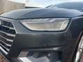 Audi A4 S-Tronic-Camera-Led-Leder-CarplayGPS-Panoschuifdak Gris - thumbnail 4