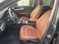 Audi A4 S-Tronic-Camera-Led-Leder-CarplayGPS-Panoschuifdak Gris - thumbnail 16