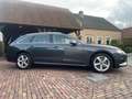 Audi A4 S-Tronic-Camera-Led-Leder-CarplayGPS-Panoschuifdak Gris - thumbnail 8