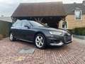Audi A4 S-Tronic-Camera-Led-Leder-CarplayGPS-Panoschuifdak Gris - thumbnail 1