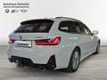 BMW 330 d xDrive Touring 545€ netto/mtl.*M Sportpaket*AHK* Blanc - thumbnail 5