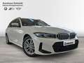 BMW 330 d xDrive Touring 545€ netto/mtl.*M Sportpaket*AHK* Blanc - thumbnail 6