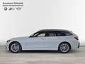 BMW 330 d xDrive Touring 545€ netto/mtl.*M Sportpaket*AHK* Blanc - thumbnail 2