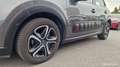 Citroen C3 Citroën 110 SetS BVM6 ELLE Gris - thumbnail 11