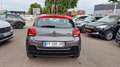 Citroen C3 Citroën 110 SetS BVM6 ELLE Gris - thumbnail 5