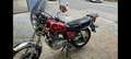 Suzuki GN 250 Rood - thumbnail 5
