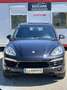 Porsche Cayenne Diesel Schwarz - thumbnail 3