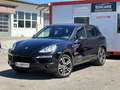Porsche Cayenne Diesel Schwarz - thumbnail 1