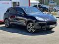 Porsche Cayenne Diesel Schwarz - thumbnail 4
