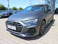 Audi S3 TFSI S tronic*MATT*PANO*MATRIX* Grau - thumbnail 4