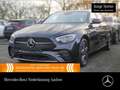 Mercedes-Benz E 300 de T 4M AMG+360+AHK+MULTIBEAM+FAHRASS+9G Blau - thumbnail 1