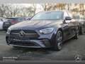 Mercedes-Benz E 300 de T 4M AMG+360+AHK+MULTIBEAM+FAHRASS+9G Blau - thumbnail 2