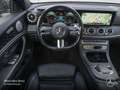 Mercedes-Benz E 300 de T 4M AMG+360+AHK+MULTIBEAM+FAHRASS+9G Blau - thumbnail 13