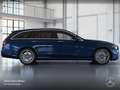 Mercedes-Benz E 300 de T 4M AMG+360+AHK+MULTIBEAM+FAHRASS+9G Blau - thumbnail 23