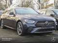 Mercedes-Benz E 300 de T 4M AMG+360+AHK+MULTIBEAM+FAHRASS+9G Blau - thumbnail 10