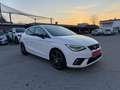 SEAT Ibiza 1.0 ECO TSI FR DSG Weiß - thumbnail 7