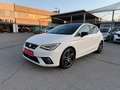 SEAT Ibiza 1.0 ECO TSI FR DSG Weiß - thumbnail 1