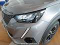 Peugeot 2008 motore elettrico 136 CV Allure Pack Grigio - thumbnail 10