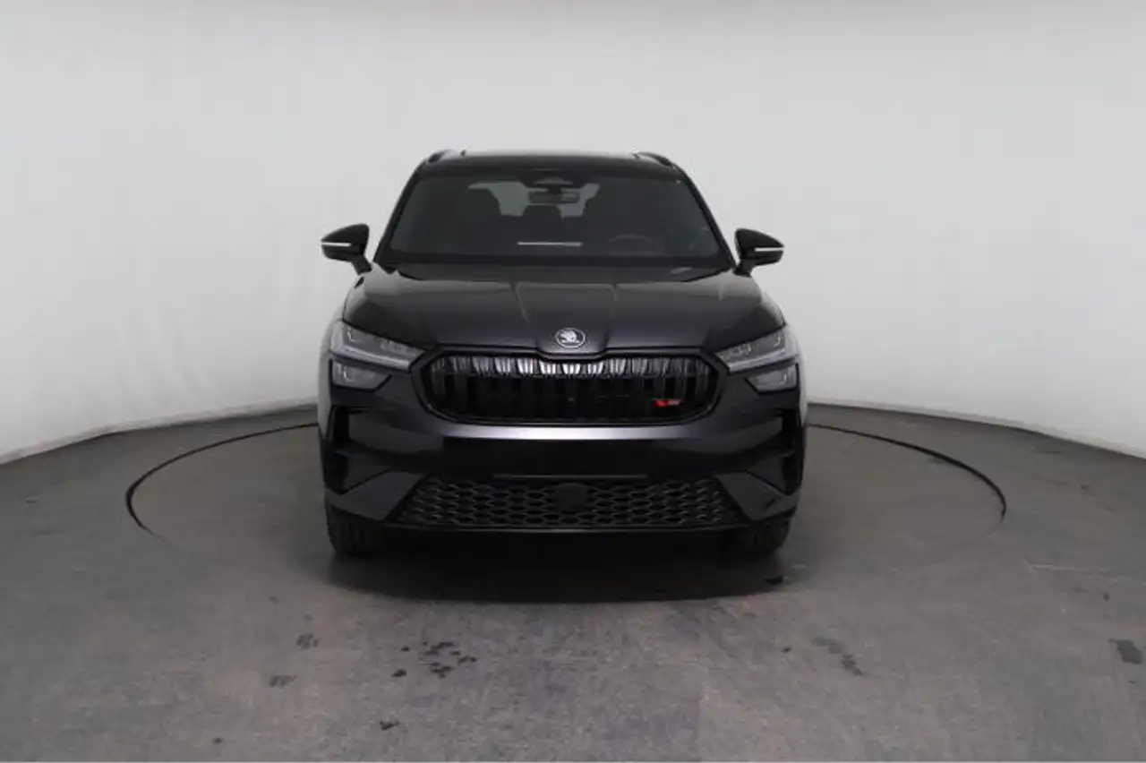 Skoda Kodiaq 2026