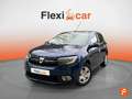 Dacia Sandero 1.5dCi Laureate 66kW Blauw - thumbnail 3