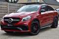 Mercedes-Benz GLE 63 AMG S PERFORMANCE PANORAMA 4M SoftClose 360Camera FULL Червоний - thumbnail 5