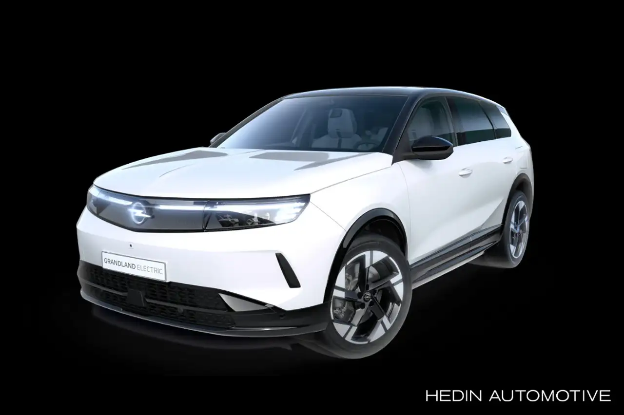 Opel Grandland 2026