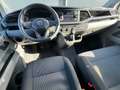 Volkswagen Transporter 2.0 TDI L2H1 * Dubbel cabine * Cruise * Betimmerin Wit - thumbnail 36
