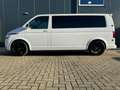 Volkswagen Transporter 2.0 TDI L2H1 * Dubbel cabine * Cruise * Betimmerin Blanc - thumbnail 6