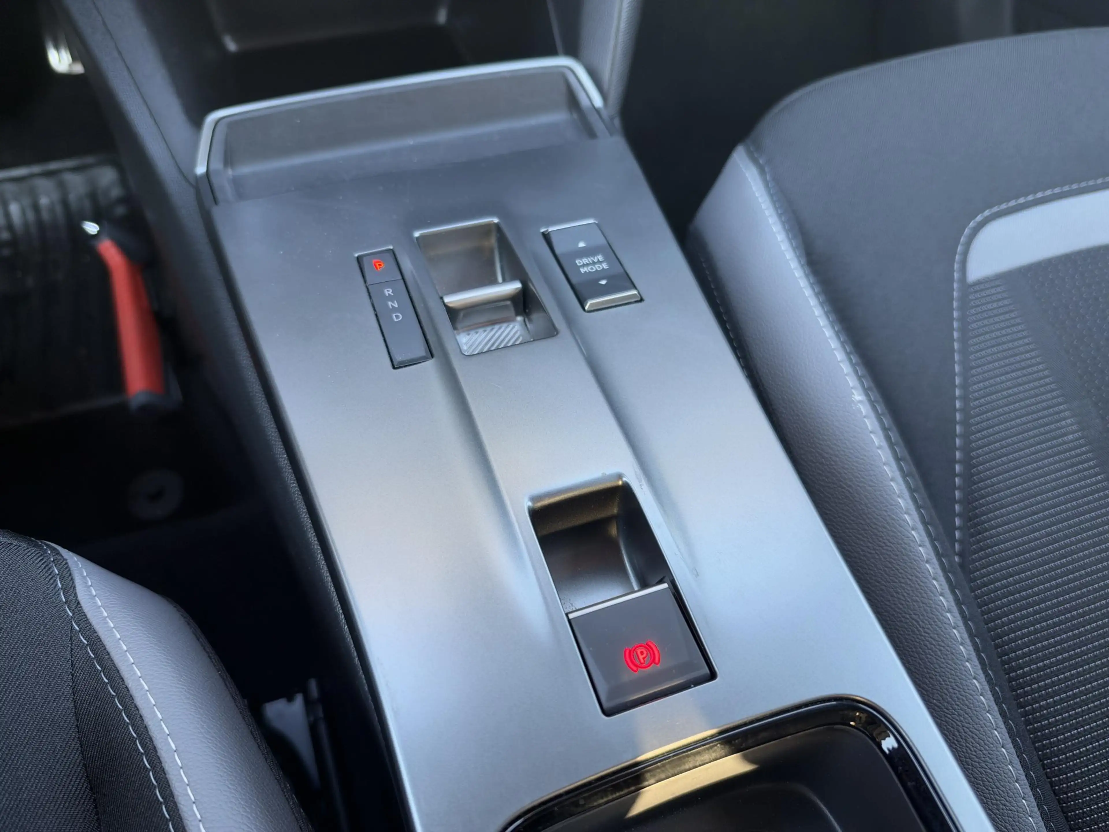 Opel Mokka 1.2 Turbo Hybrid GS | Cruise Control | Stoelverwar — photo 10
