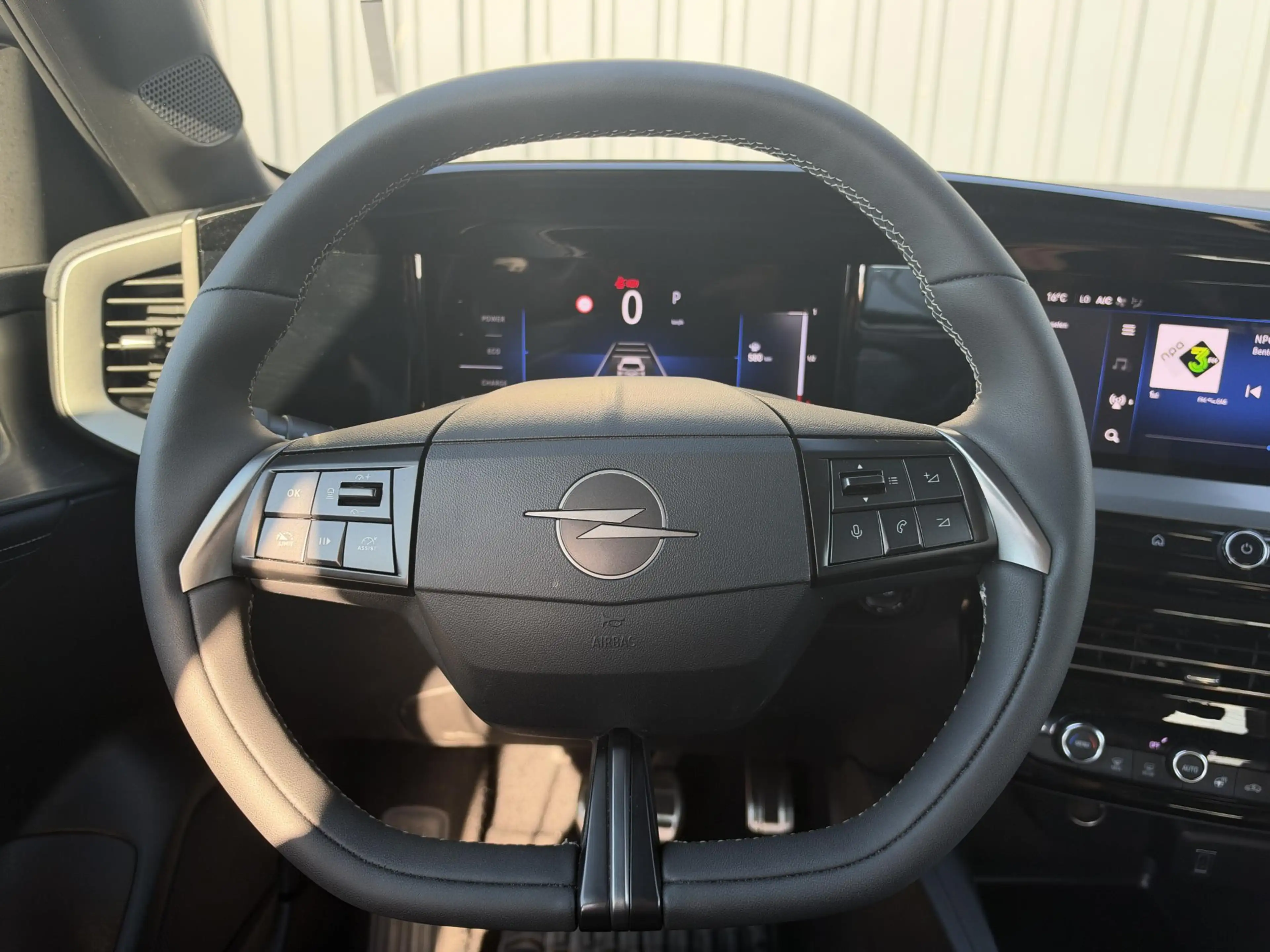 Opel Mokka 1.2 Turbo Hybrid GS | Cruise Control | Stoelverwar — photo 15