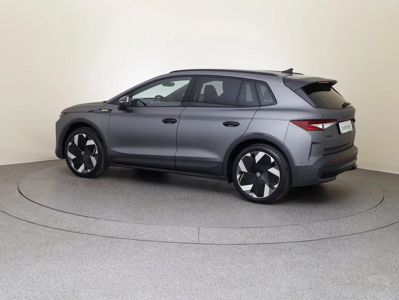 Skoda Elroq 2026