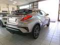 Toyota C-HR 1.8 Hybrid 2wd E-cvt LOUNGE Gris - thumbnail 15