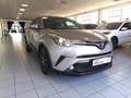 Toyota C-HR 1.8 Hybrid 2wd E-cvt LOUNGE Gris - thumbnail 8