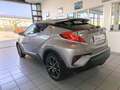 Toyota C-HR 1.8 Hybrid 2wd E-cvt LOUNGE Gris - thumbnail 7