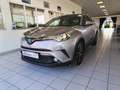 Toyota C-HR 1.8 Hybrid 2wd E-cvt LOUNGE Gris - thumbnail 1