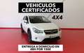 Subaru XV 2.0TD Sport Blanc - thumbnail 1